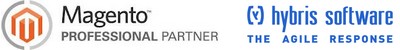 Magento Hybris Partnerschaften